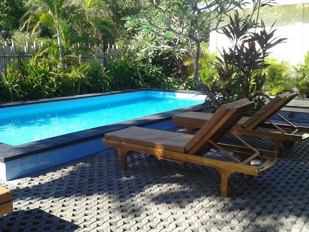 Star East Bungalows آميدْ المظهر الخارجي الصورة