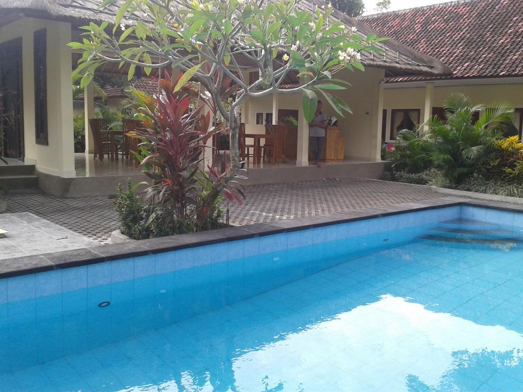 Star East Bungalows آميدْ المظهر الخارجي الصورة