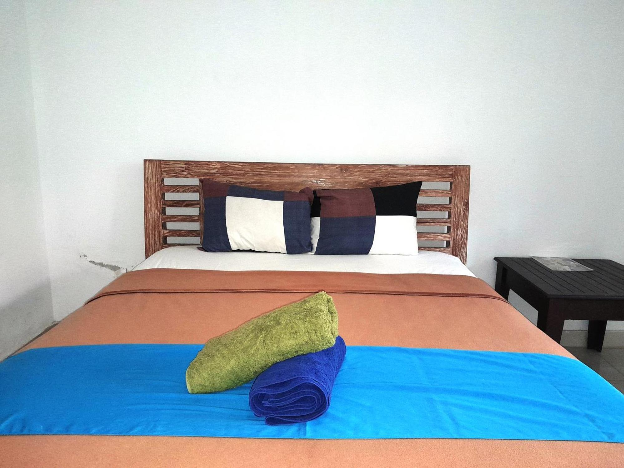 Star East Bungalows آميدْ المظهر الخارجي الصورة