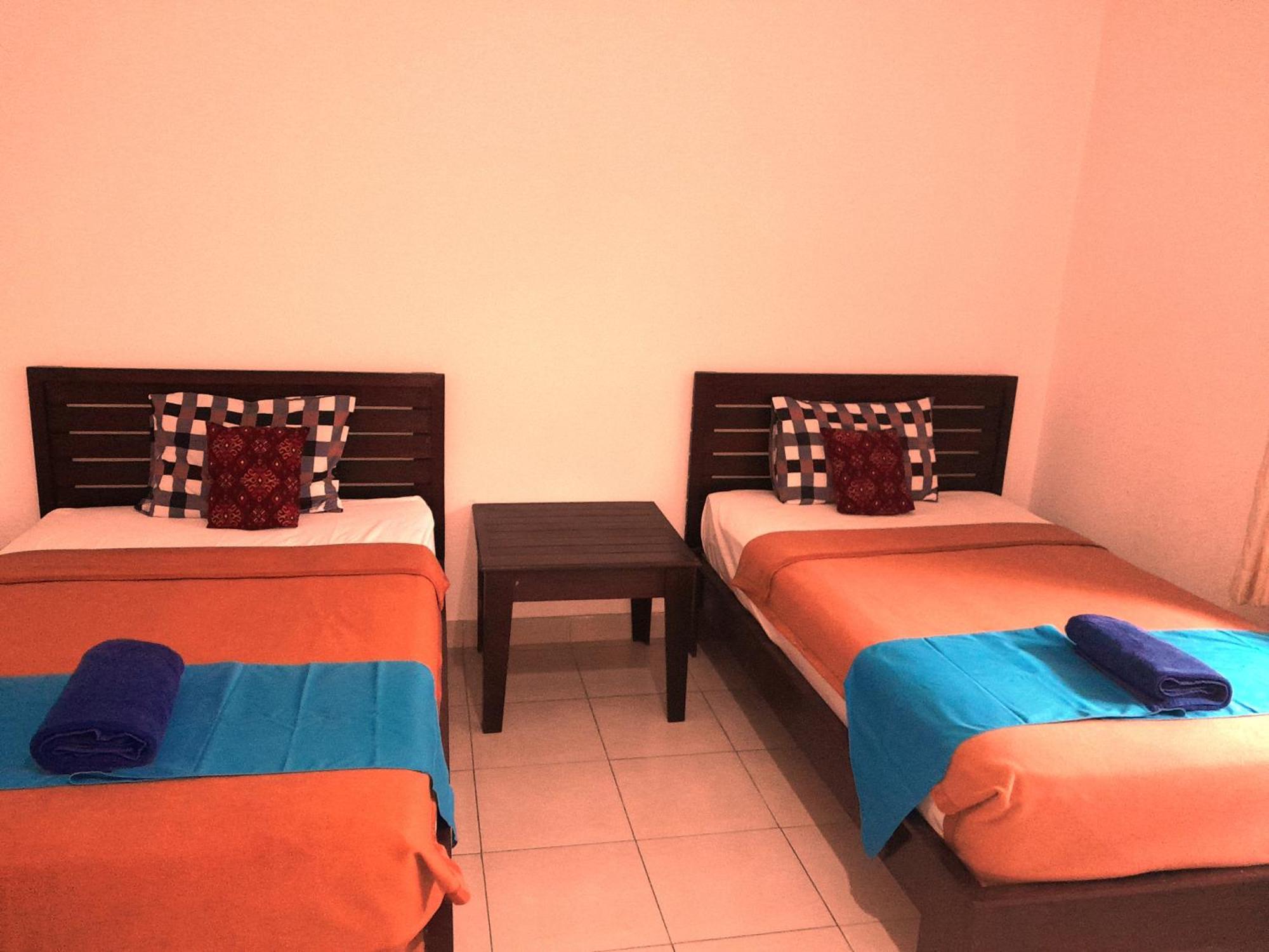 Star East Bungalows آميدْ المظهر الخارجي الصورة