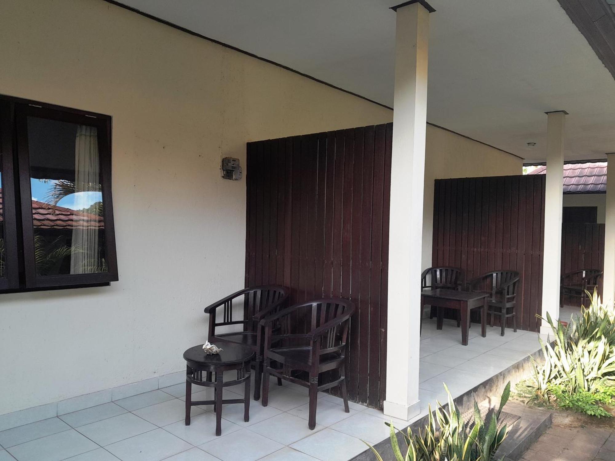 Star East Bungalows آميدْ المظهر الخارجي الصورة