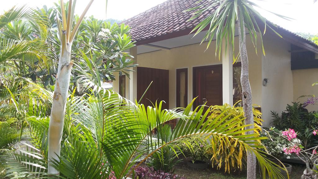 Star East Bungalows آميدْ المظهر الخارجي الصورة