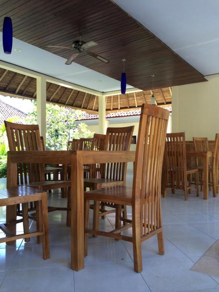 Star East Bungalows آميدْ المظهر الخارجي الصورة