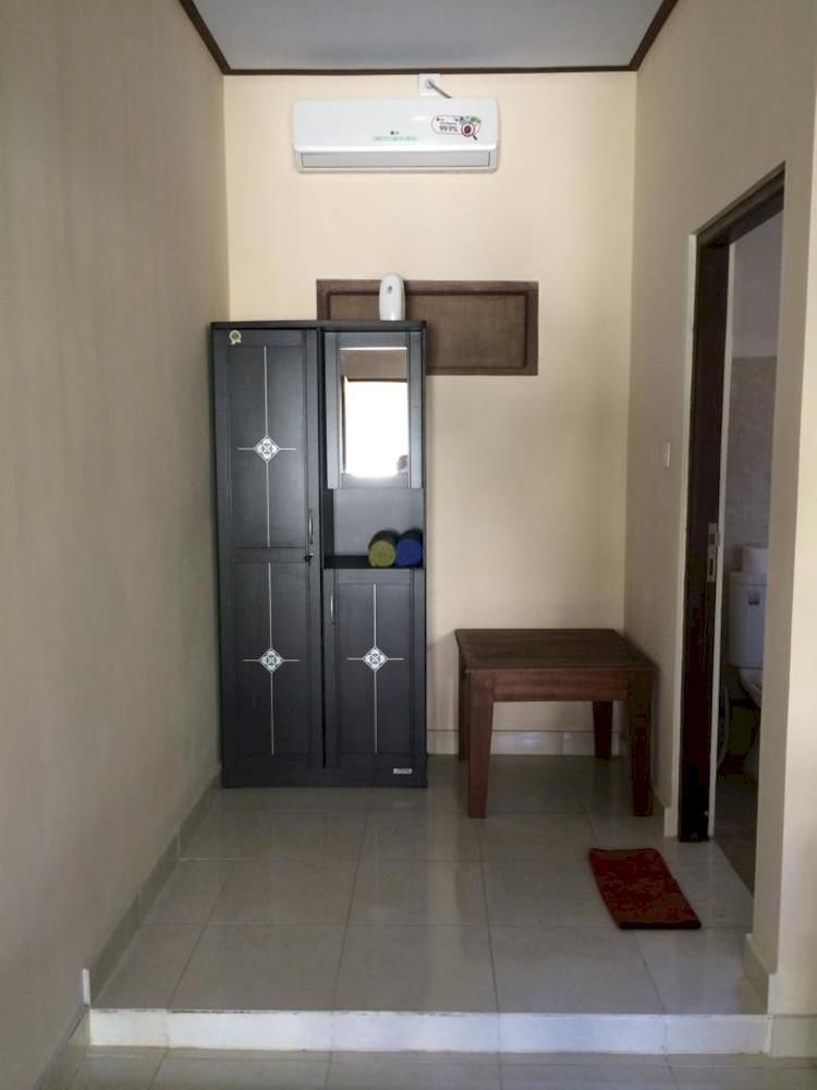 Star East Bungalows آميدْ المظهر الخارجي الصورة