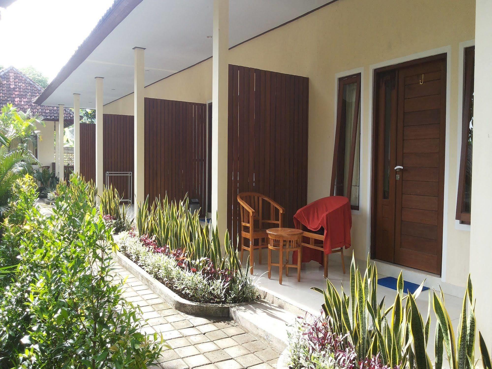 Star East Bungalows آميدْ المظهر الخارجي الصورة