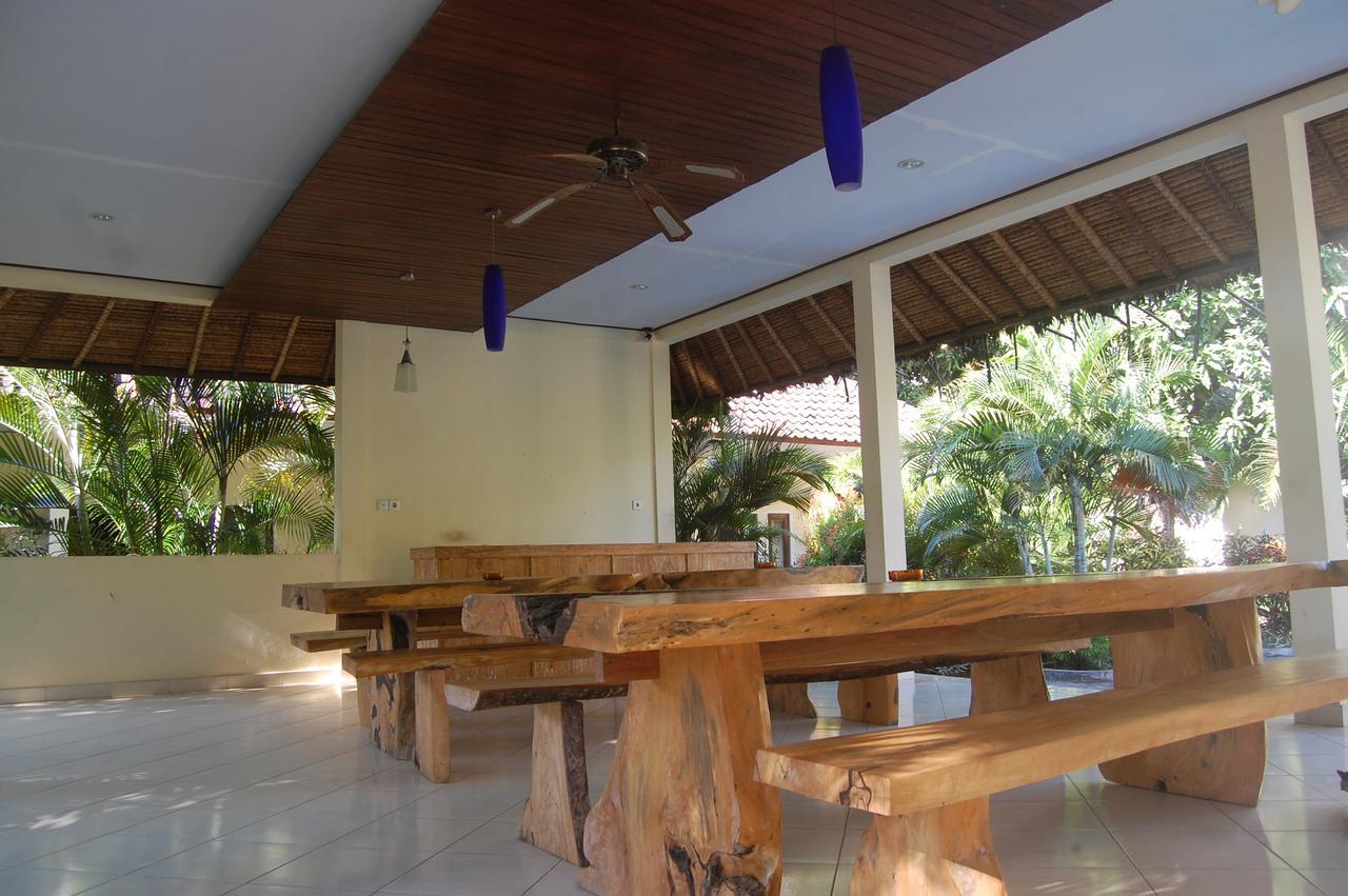 Star East Bungalows آميدْ المظهر الخارجي الصورة