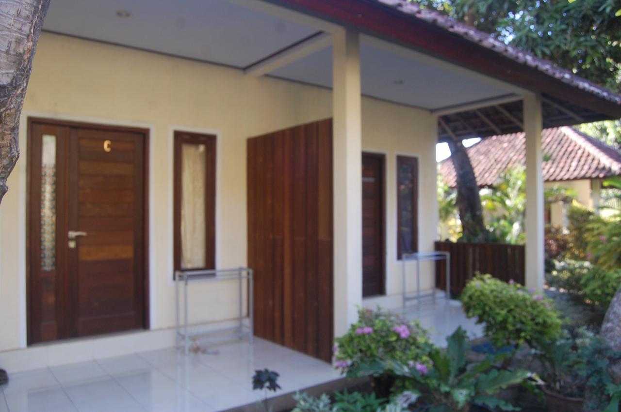 Star East Bungalows آميدْ المظهر الخارجي الصورة