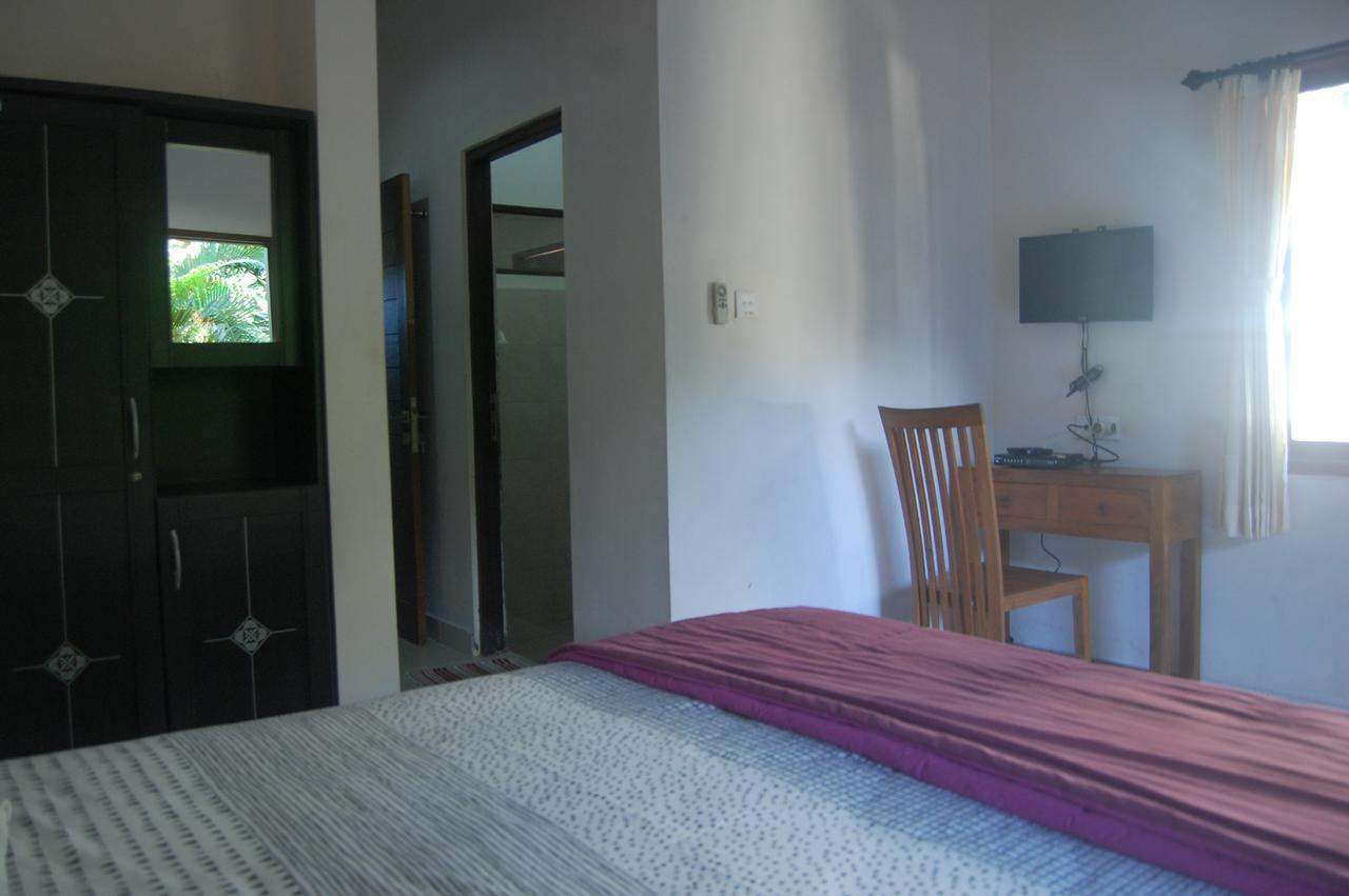 Star East Bungalows آميدْ المظهر الخارجي الصورة
