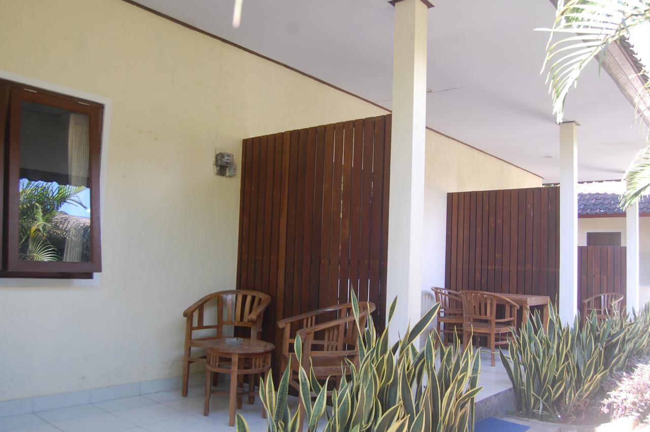 Star East Bungalows آميدْ المظهر الخارجي الصورة
