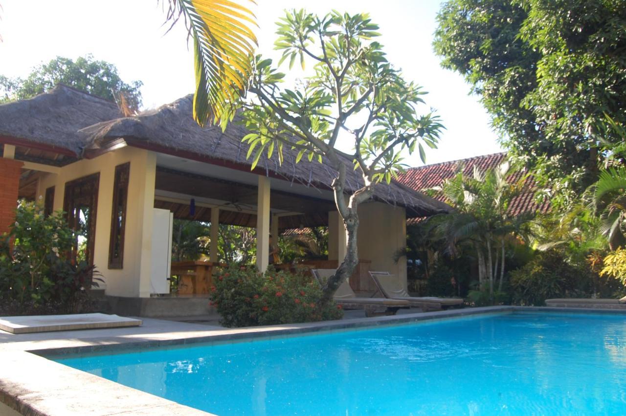 Star East Bungalows آميدْ المظهر الخارجي الصورة