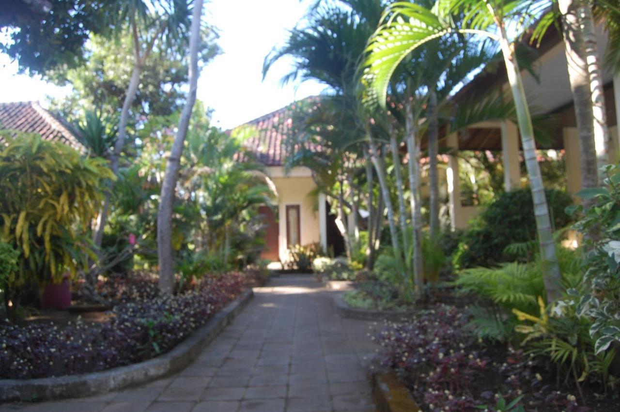 Star East Bungalows آميدْ المظهر الخارجي الصورة