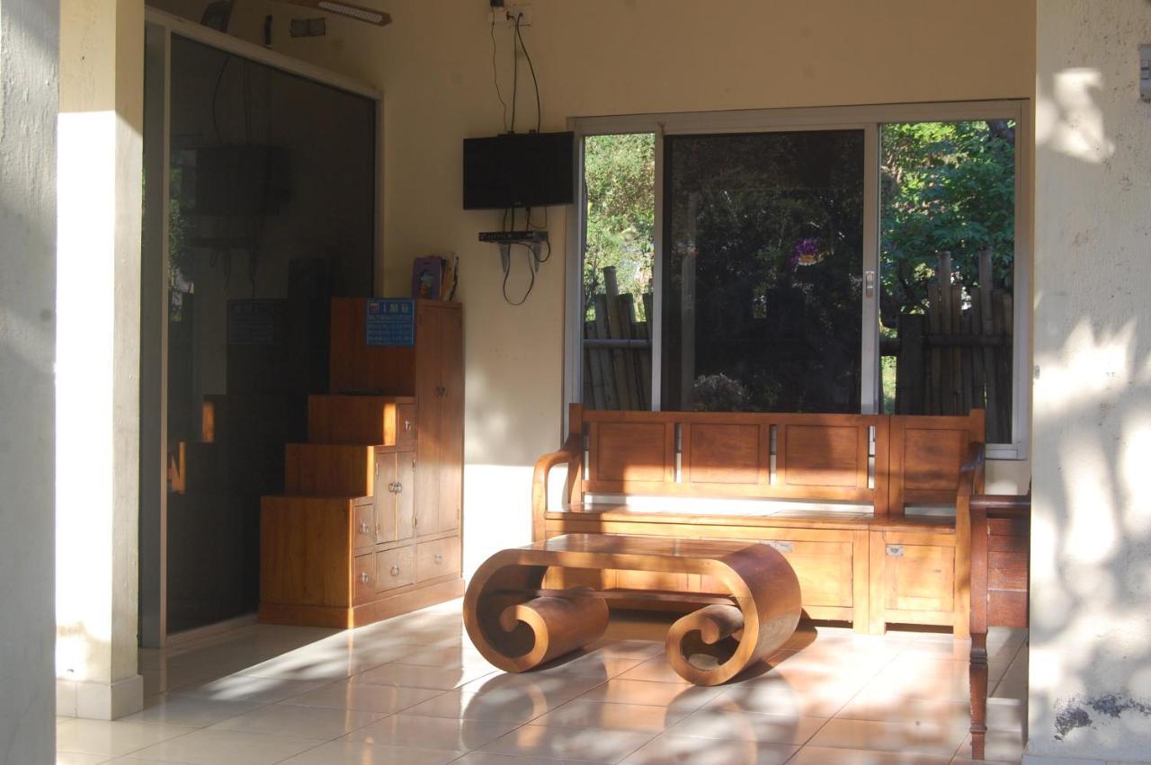 Star East Bungalows آميدْ المظهر الخارجي الصورة