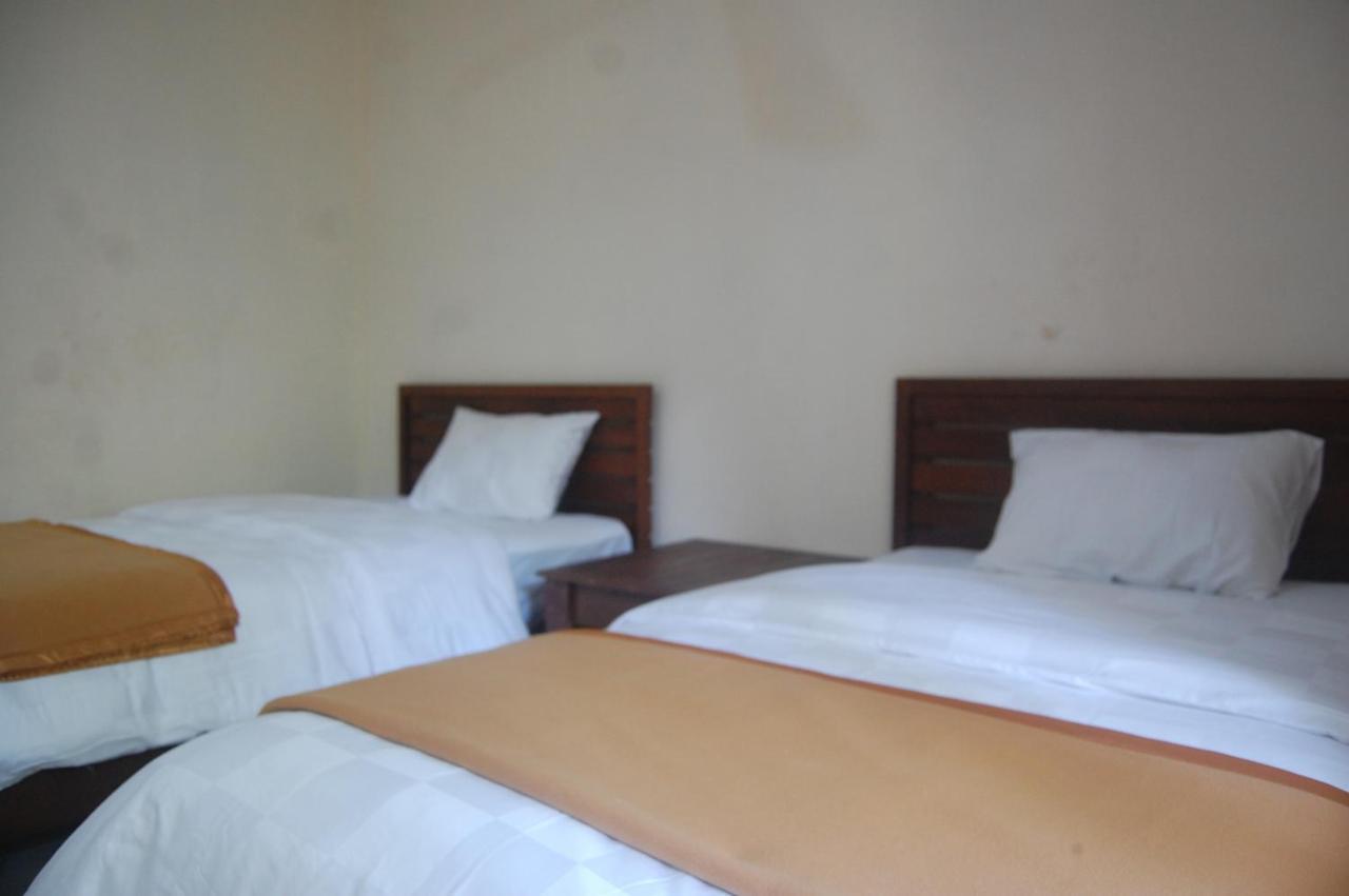 Star East Bungalows آميدْ المظهر الخارجي الصورة