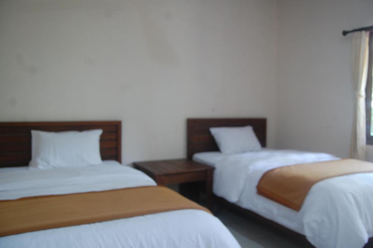 Star East Bungalows آميدْ المظهر الخارجي الصورة